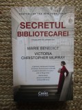 Secretul bibliotecarei - Marie Benedict, Victoria Christopher Murray