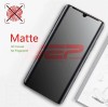 Folie protectie display Hydrogel Matte SS-057E Xiaomi Redmi 9A