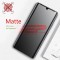 Folie protectie display Hydrogel AAAAA EPU-MATTE Xiaomi Mi Note 10
