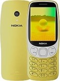 Nokia 3210 2.4 inch, 2MP, Bluetooth 5.0, Radio FM, USB-C, 1450mAh, Blue/Black, Nou