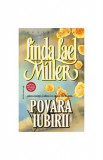 Povara iubirii - Linda Lael Miller