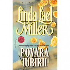 Povara iubirii - Linda Lael Miller