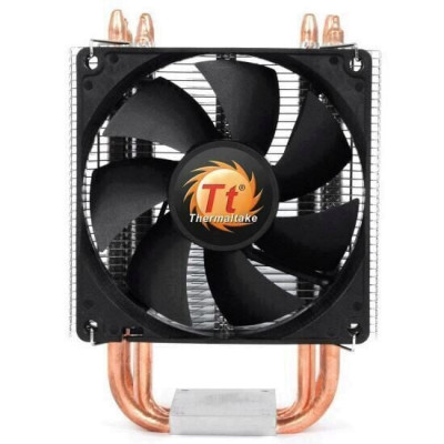 Cooler procesor Thermaltake Contac 21 Open Box foto