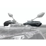 Cumpara ieftin Kit handguard CF Moto CForce 450 / 520 / 550 / 600 / 800 / 1000 (dupa 2018) (complet) negru