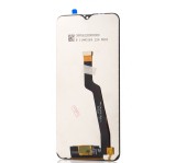 Display Samsung Galaxy A10 A105F Negru TFT (KLS) Original
