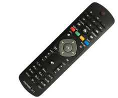 Telecomanda LCD Philips 398GR8BD-3NT foto