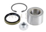 SNR R177.45 Set rulment roata