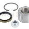 SNR R177.45 Set rulment roata