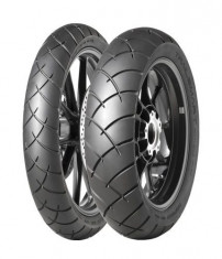 Anvelopa enduro DUNLOP 90 90-21 TL TT 54H TRAILSMART Fata foto