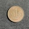 Moneda 1 groschen 1924 Austria