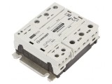 Releu Semiconductor 3-Fazat 50A 24-510VAC