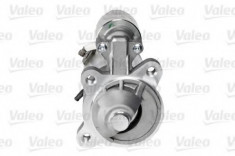 Starter FORD FOCUS II Combi (DA) (2004 - 2012) VALEO 458636 foto