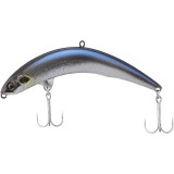 Vobler Pikupiku 78 7.8cm 4.9g Livery Shad, JACKALL