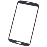 Geam Sticla Samsung Galaxy Mega 6.3 i9200 Negru - Inlocuire Ecran