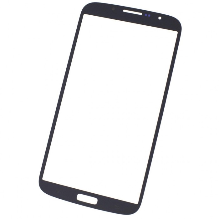 Geam Sticla Samsung Galaxy Mega 6.3 i9200, Negru