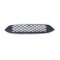 Grila radiator, masca fata Ford Focus III, 10.2014-08.2018, parte montare centrala, crom/negru, 32C205, Aftermarket