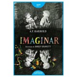 Imaginar, A.F. Harrold - Editura Art