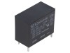 Releu Electromagnetic 24VDC 25A SPST-NO FTR-K3