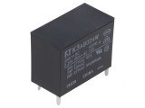 Releu Electromagnetic 24VDC 25A SPST-NO FTR-K3