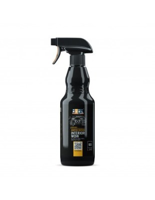 Solutie intretinere ,dressing interior ADBL Interior Wow 500ml foto