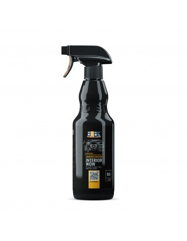 Solutie intretinere ,dressing interior ADBL Interior Wow 500ml