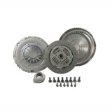 Kit ambreiaj Valeo 835111 Mazda 6, (GG/GY), 2002-2008, MPV (LW), 1999-2006, conversie de la volanta cu masa dubla, motorizare 2.0 DI
