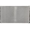 Intercooler Opel Signum, 05.2003-04.2004, motor 2.2 DTI 92kw, diesel, cutie automata, cu AC, aluminiu brazat/plastic, 646x397x30 mm,