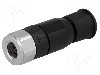 Conector M8, 3 pini, clasa etanseitate IP67, HARTING - 21023592301