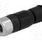 Conector M8, 3 pini, clasa etanseitate IP67, HARTING - 21023592301