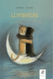 Leopantera - Hardcover - Piot Wilkon - Frontiera