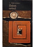 V. Voiculescu - Zahei orbul (Editia: 1970)