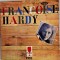 lp Fran&ccedil;oise Hardy &ndash; Fran&ccedil;oise Hardy 1965 VG / VG Vogue Germania pop