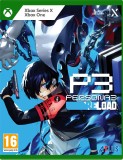 Persona 3 Reload XBOX SERIES X