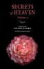 Secrets of Heaven 4: Portable: Portable New Century Editionvolume 4
