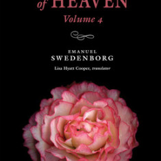 Secrets of Heaven 4: Portable: Portable New Century Editionvolume 4