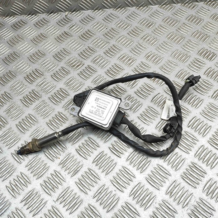 Sonda lambda MERCEDES-BENZ C Cabrio A205 2017 OEM: A0009058511,A3C0167600 32695916