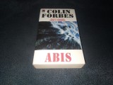 COLIN FORBES - ABIS