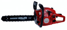 Motofierastrau cu lant 2.4 cp x 40 cm Raider Power Tools RD-GCS13 foto