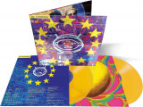 Zooropa (Transparent Yellow Vinyl, 30th Anniversary) | U2, Universal Music