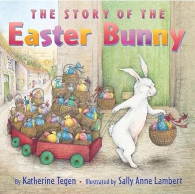 The Story of the Easter Bunny foto