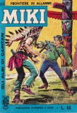 Miki, numero 377/ 14 settembre 1969