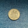 1 Krona 1946 Islanda, Europa