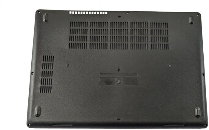 Bottomcase laptop second hand DELL Latitude 5490 DP/N TCMWR