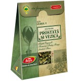 Ceai Prostata si Vezica Fares 50gr