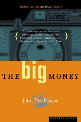 The Big Money foto