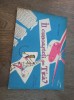 Il Cunoasteti pe Tica? Nina Cassian, Nell Cobar, 1964, Carte Copii, Povesti Ilustrate, A4