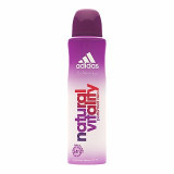 Adidas Natural Vitality New deospray pentru femei 150 ml