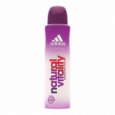 Adidas Natural Vitality New deospray pentru femei 150 ml foto