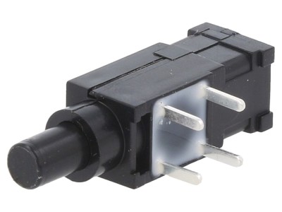 Rezistor Comutator apăsare IP40 foto