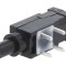 Rezistor Comutator apăsare IP40